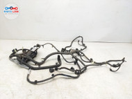 2019 RANGE ROVER SPORT REAR CRADDLE LOCKING DIFFERENTIAL HARNESS PLUGS LOOM L494 RS012523-246