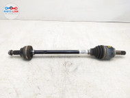 2014-22 RANGE ROVER SPORT REAR RIGHT AXLE SHAFT CV LOCKED DIFFERENTIAL L494 L405 #RS012523