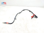18-22 RANGE ROVER SPORT POSITIVE BATTERY CABLE POWER LINE END TERMINAL L494 L405 RS012523-233