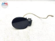 2014-22 RANGE ROVER SPORT FUEL FILLER DOOR LID CAP HOSE TRIM ASSEMBLY BLUE L494 #RS012523