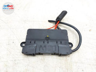 2018-22 RANGE ROVER SPORT FRONT FUSEBOX ELECTRICAL GRID RELAY FUSE BOX L494 L462 #RS012523