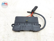 2018-22 RANGE ROVER SPORT FRONT FUSEBOX ELECTRICAL GRID RELAY FUSE BOX L494 L462 RS012523-231