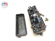 2018-19 RANGE ROVER SPORT ENGINE FUSEBOX POWER JUNCTION RELAY MODULE GAS L494 #RS012523