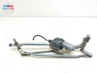 2014-19 RANGE ROVER SPORT FRONT WINDSHIELD WIPER MOTOR LINKAGE ASSEMBLY L494 405 #RS012523