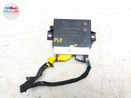 2018-22 RANGE ROVER SPORT PARKING AID SENSORS CONTROL MODULE JPLA15C859AL L494 RS012523-145