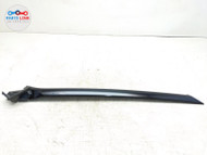 14-22 RANGE ROVER SPORT FRONT LEFT WINDSHIELD MOLDING A PILLAR APPLIQUE TRIM 494 RS012523-260