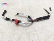 2017-19 RANGE ROVER SPORT ALTERNATOR STARTER POWER CABLE HARNESS LINE L494 405 RS012523-280