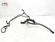 2014-22 RANGE ROVER SPORT UPPER HOSE SUPERCHARGER WATER COOLANT LINE PIPE L494 #RS012523