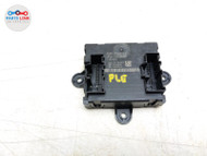 2018-20 RANGE ROVER SPORT REAR LEFT DOOR CONTROL MODULE JPLA14D620BA L494 L462 RS012523-148