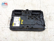 2017-22 RANGE ROVER SPORT REAR DIFFERENTIAL CONTROL MODULE HY324C117AD L494 L405 #RS012523