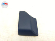 2018-22 RANGE ROVER SPORT LEFT DASH COLUMN TRIM END BOLSTER FINISH CAP BLUE L494 RS012523-123