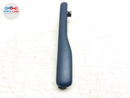 18-21 RANGE ROVER SPORT FRONT LEFT SEAT ARM REST HAND SUPPORT ARMREST BLUE L494 RS012523-118