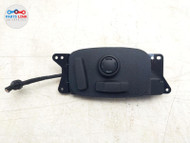 2018-22 RANGE ROVER SPORT FRONT RIGHT SEAT SWITCH POWER CONTROLS BANK L494 VELAR #RS012523