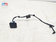 2018-22 RANGE ROVER SPORT REAR AIR SUSPENSION CONTROLS LEVEL SWITCH BUTTONS L494 #RS012523