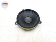 2014-22 RANGE ROVER SPORT SMALL SPEAKER MID RANGE AUDIO SOUND L494 L405 EVOQUE RS012523-030
