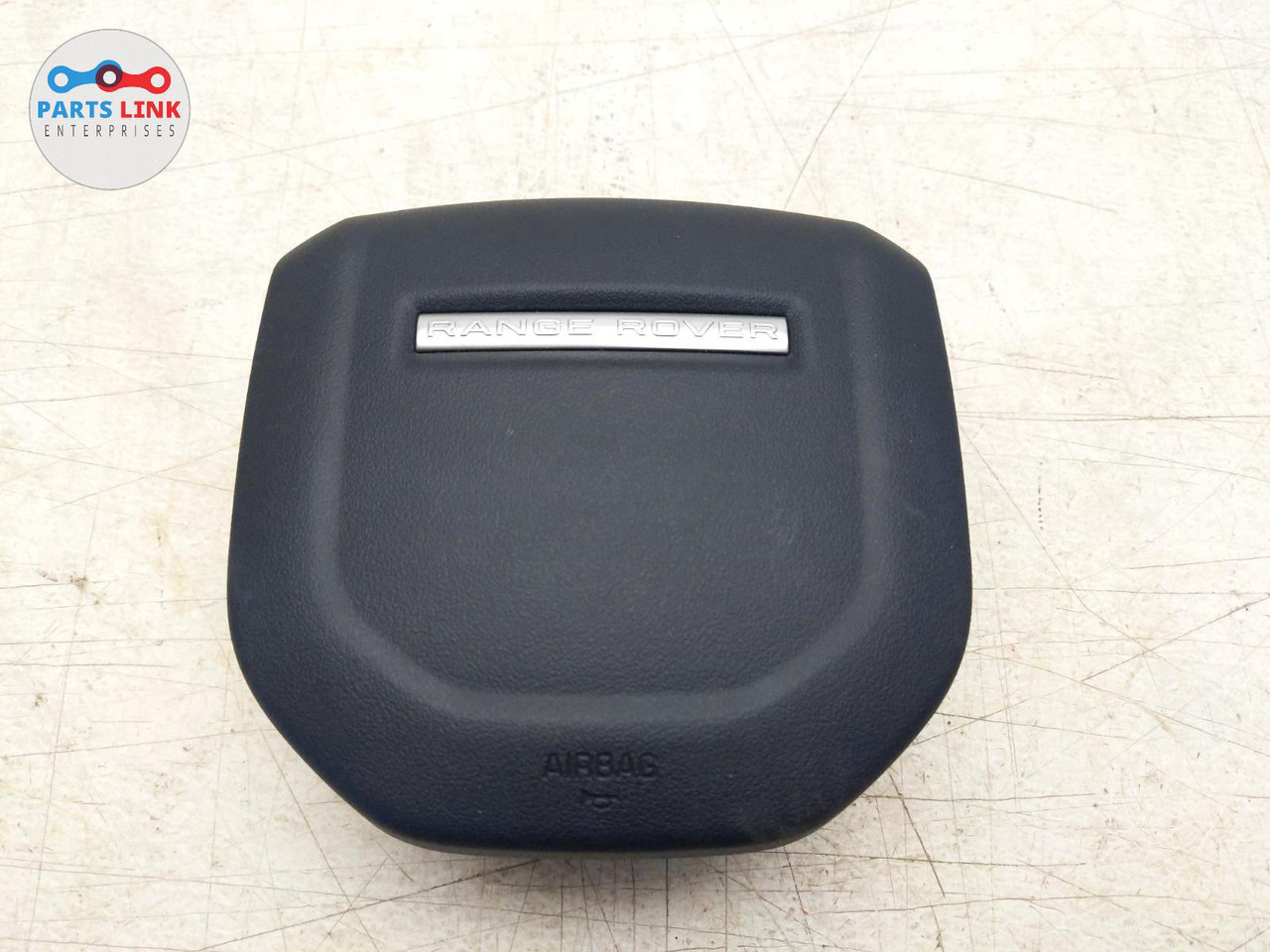 201822 RANGE ROVER SPORT STEERING WHEEL AIRBAG HORN DRIVER AIR BAG 5