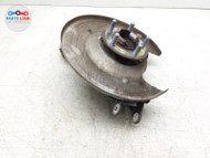 18-22 RANGE ROVER SPORT REAR RIGHT SPINDLE KNUCKLE WHEEL HUB ASSEMBLY L494 L405 #RS012523