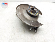 2018-22 RANGE ROVER SPORT REAR RIGHT SPINDLE KNUCKLE WHEEL HUB ASSY L494 L405 RS012523-251