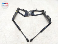2014-22 RANGE ROVER SPORT HOOD BONNET HINGE SHOCK STRUT SUPPORT SET L494 L405 RS012523-180