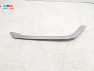 2018-22 RANGE ROVER SPORT RIGHT CENTER CONSOLE TRIM SIDE APPLIQUE COVER L494 OEM #RS012523