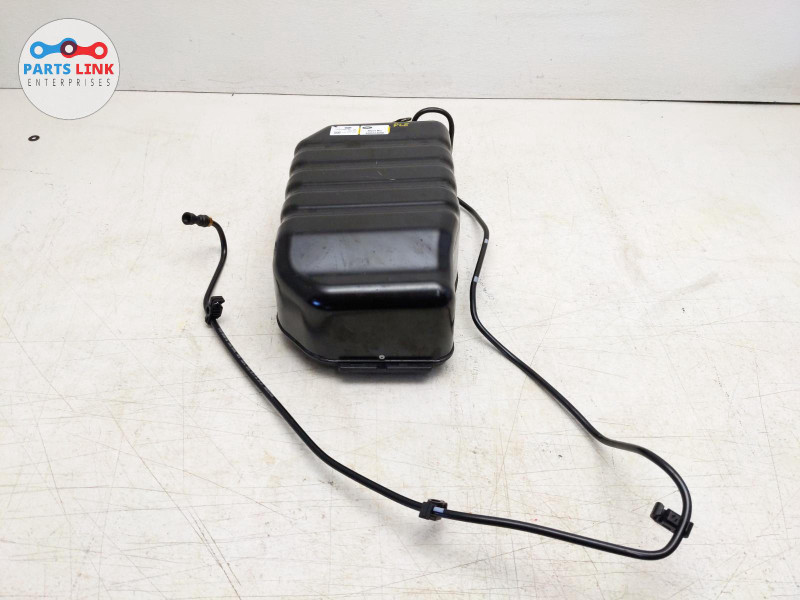 201822 RANGE ROVER SPORT AIR SUSPENSION PUMP RIDE COMPRESSOR ASSEMBLY