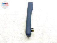 18-21 RANGE ROVER SPORT FRONT RIGHT SEAT ARM REST HAND SUPPORT ARMREST BLUE L494 #RS012523