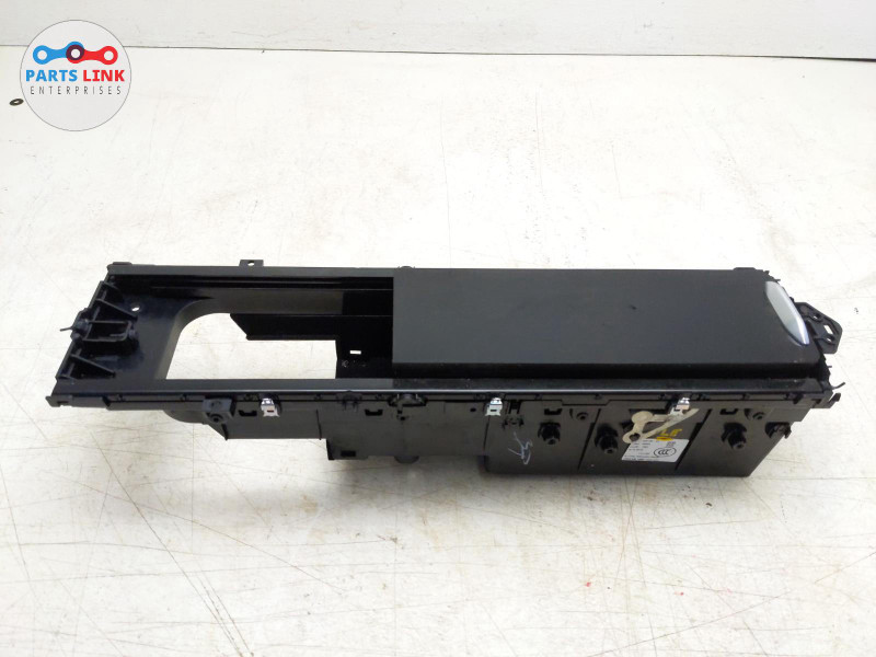 2018-22 RANGE ROVER SPORT FRONT CUP HOLDER CONSOLE DRINK CUPHOLDER TRAY ...