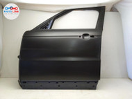 2014-22 RANGE ROVER SPORT FRONT LEFT DOOR SHELL FRAME SKIN PANEL WRAPPED L494 RS012523-071