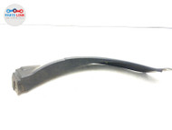 2014-22 RANGE ROVER SPORT REAR LEFT WHEEL FLARE TRIM QUARTER FENDER MOLDING L494 RS012523-207