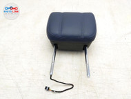 2018-19 RANGE ROVER SPORT FRONT SEAT HEADREST LEFT OR RIGHT HEAD REST BLUE L494 RS012523-059