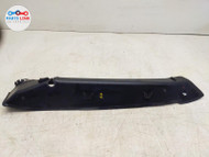 2014-22 RANGE ROVER SPORT REAR RIGHT TRUNK TRIM D PILLAR JAMB SIDE MOLDING L494 RS012523-208