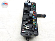 2018-19 RANGE ROVER SPORT REAR FUSEBOX TRUNK RELAY CONTROL MODULE FUSE BOX L494 RS012523-133