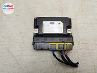 2018-22 RANGE ROVER SPORT ACTIVE BODY BCM SUSPENSION CONTROL MODULE L494 L405 #RS012523