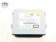 2018-22 RANGE ROVER SPORT CD DVD PLAYER DISC DRIVE CHANGER MODULE UNIT L494 L405 RS012523-132