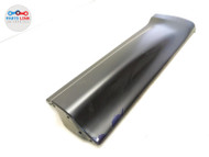 2014-22 RANGE ROVER SPORT REAR LEFT DOOR MOLDING LOWER TRIM APPLIQUE BLUE L494 RS012523-052
