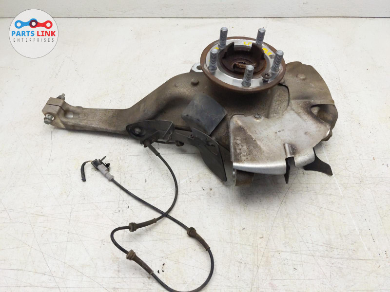 14-17 LR Range Rover Sport L494 Front Right Passenger Spindle Knuckle Hub OEM