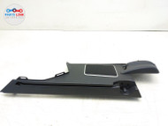 2014-22 RANGE ROVER SPORT REAR LEFT QUARTER TRIM PANEL SPEAKER COVER BEZEL L494 #RS012523