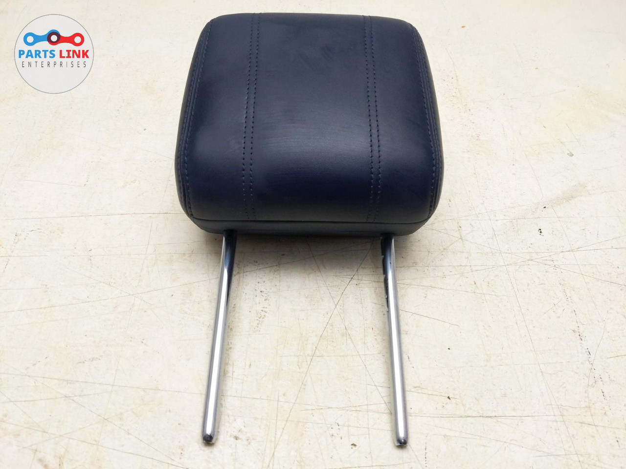 2018-22 RANGE ROVER SPORT REAR SEAT HEADREST OUTER HEAD REST SUPPORT ...