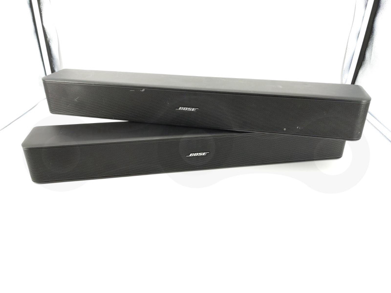 Bose 418775 The Bose Solo Bose Solo TV Sound System 418775