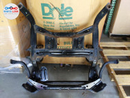 2017-20 JAGUAR F-PACE FRONT CRADLE SUBFRAME CROSSMEMBER SWAY BAR ASSY X761 VELAR JA020823-212