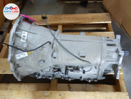 2017 JAGUAR F-PACE TRANSMISSION 8 SPEED AUTO GEARBOX 3.0L GAS ASSEMBLY X761 XJ JA020823-213