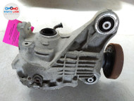 2017-18 JAGUAR F-PACE REAR DIFFERENTIAL CARRIER AXLE 3.0L 3.73 RATIO ASSY X761 JA020823-209