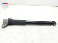 2017-20 JAGUAR F-PACE REAR LEFT SHOCK ABSORBER STRUT ASSEMBLY NON ACTIVE X761 JA020823-159