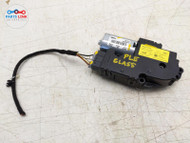 2017 JAGUAR F-PACE SUN ROOF MOON GLASS MOTOR OPEN SLIDE GEAR HARNESS ASSY X761 JA020823-196