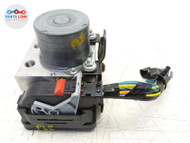 2017 JAGUAR F-PACE ABS PUMP ANTI LOCK BRAKE MODULE PLUG MOTOR NON ADAPTIVE X761 JA020823-193