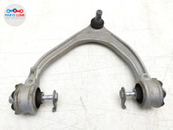 2017-20 JAGUAR F-PACE FRONT LEFT CONTROL ARM UPPER WISHBONE LEVER ASSY X761 OEM JA020823-180