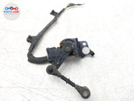 2017-22 JAGUAR F-PACE FRONT RIGHT SUSPENSION SENSOR RIDE LEVEL HEIGHT ASSY X761 JA020823-139