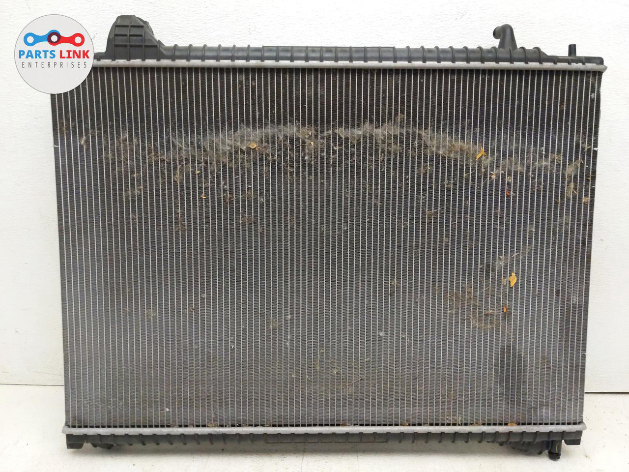 Primary Radiator For Jaguar XJ8 XJR X350 XF S-Type Vanden Plas Super V8 - BuyAutoParts 19-00329AN New 並行輸入品