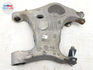 2017-20 JAGUAR F-PACE REAR RIGHT CONTROL ARM LOWER STRUT SEAT SWAY WISHBONE X761 JA020823-170
