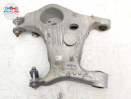 2017-20 JAGUAR F-PACE REAR LEFT CONTROL ARM LOWER STRUT SEAT SWAY WISHBONE X761 #JA020823